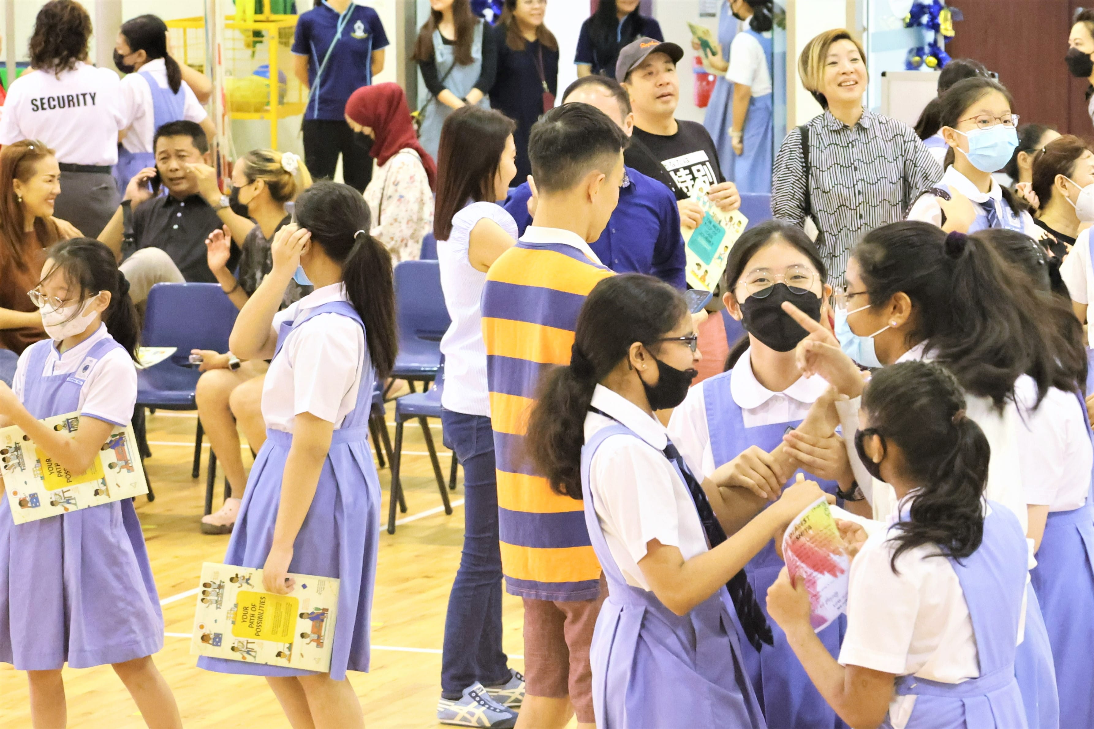 PSLE Results